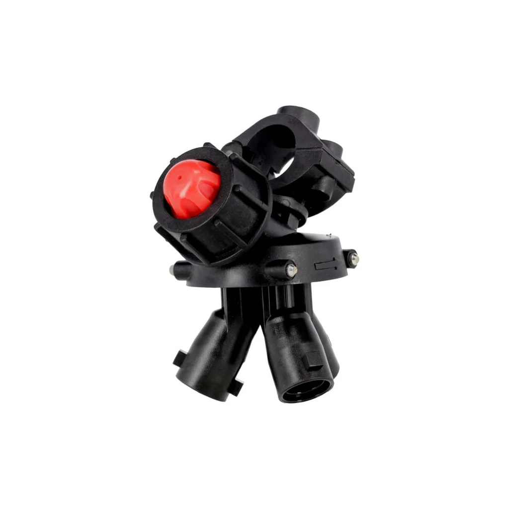 Port duză Tri-Jet QJ - D.1/2"-7mm 8239025