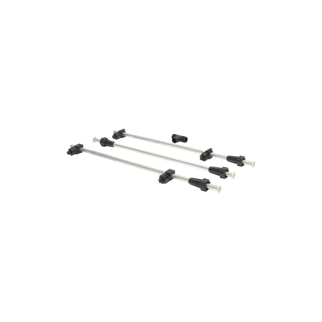 Balansier din aluminiu pentru RY2, pentru modelul vechi cu tub din aluminiu 3/8" Hardi 825263