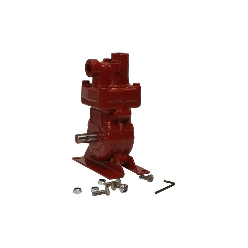 Pompă cu diafragmă 503/7 540 RPM 821617