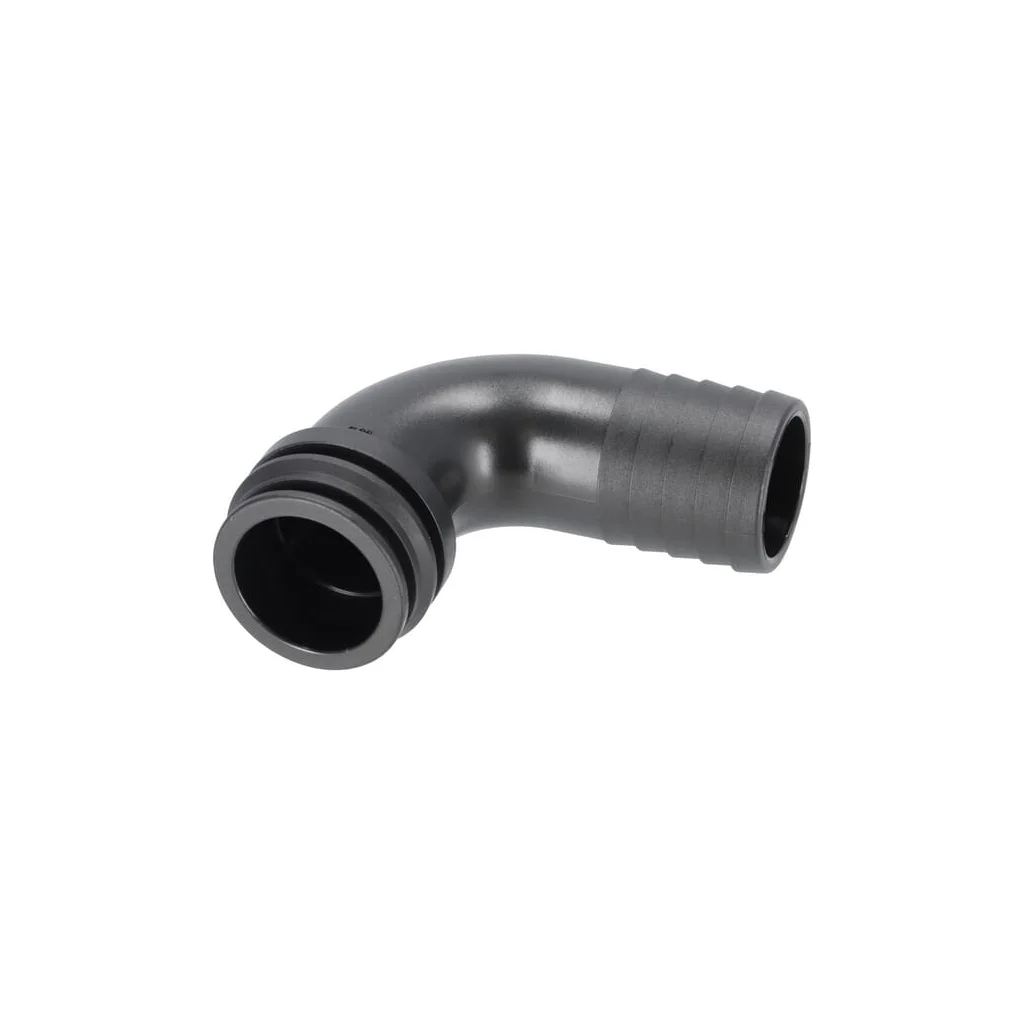 Cuplaj furcă, tată 90° AF5, racord furtun 38mm 8420508