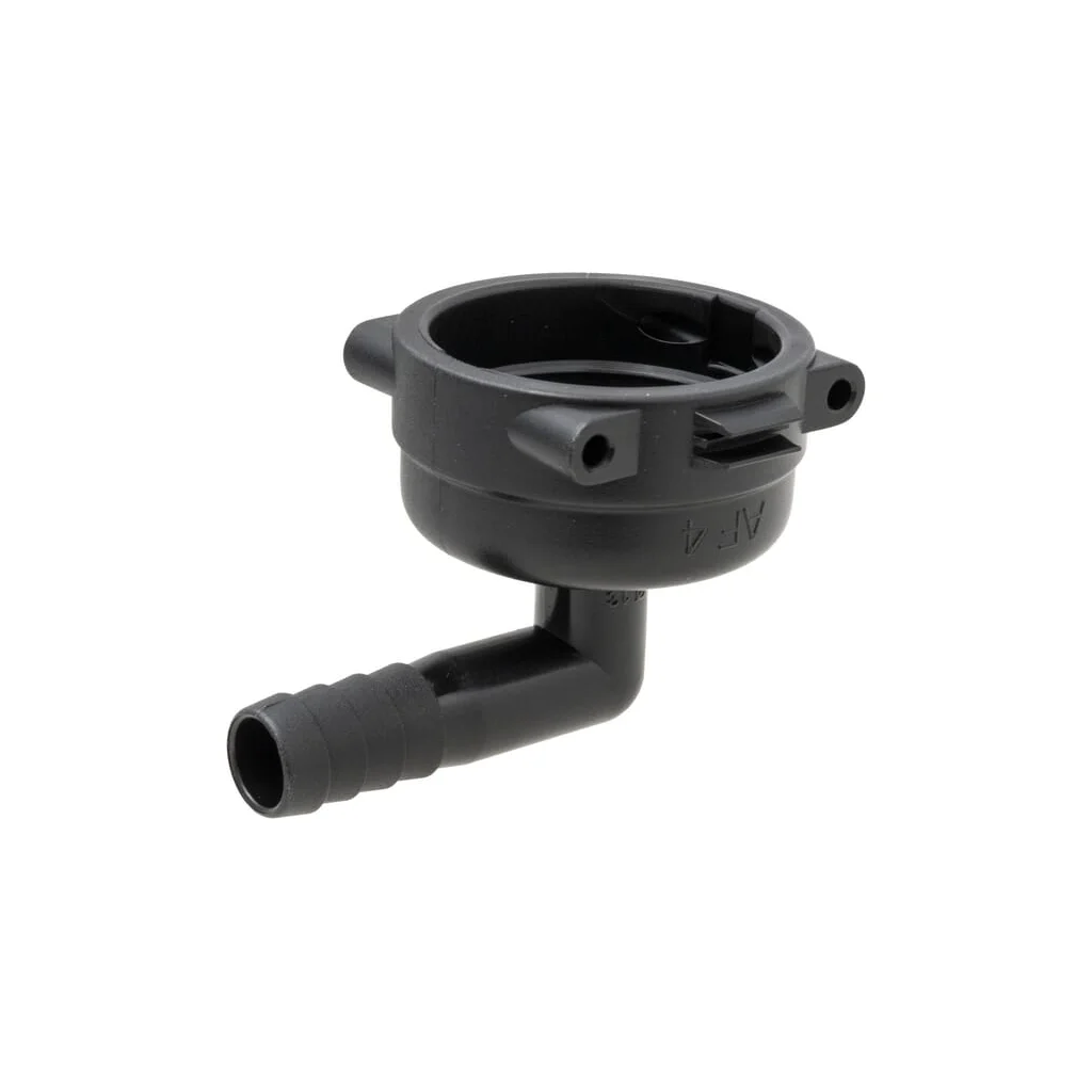 Cuplaj furcă, interior 90° AF4, racord furtun 13mm 8419401