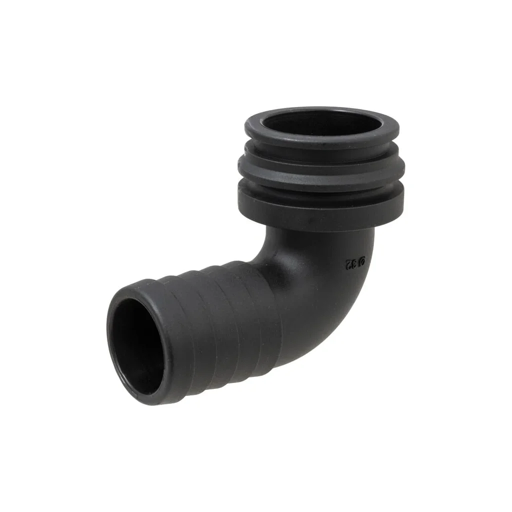 Cuplaj furcă, tată AF5, racord furtun 40mm 8416509