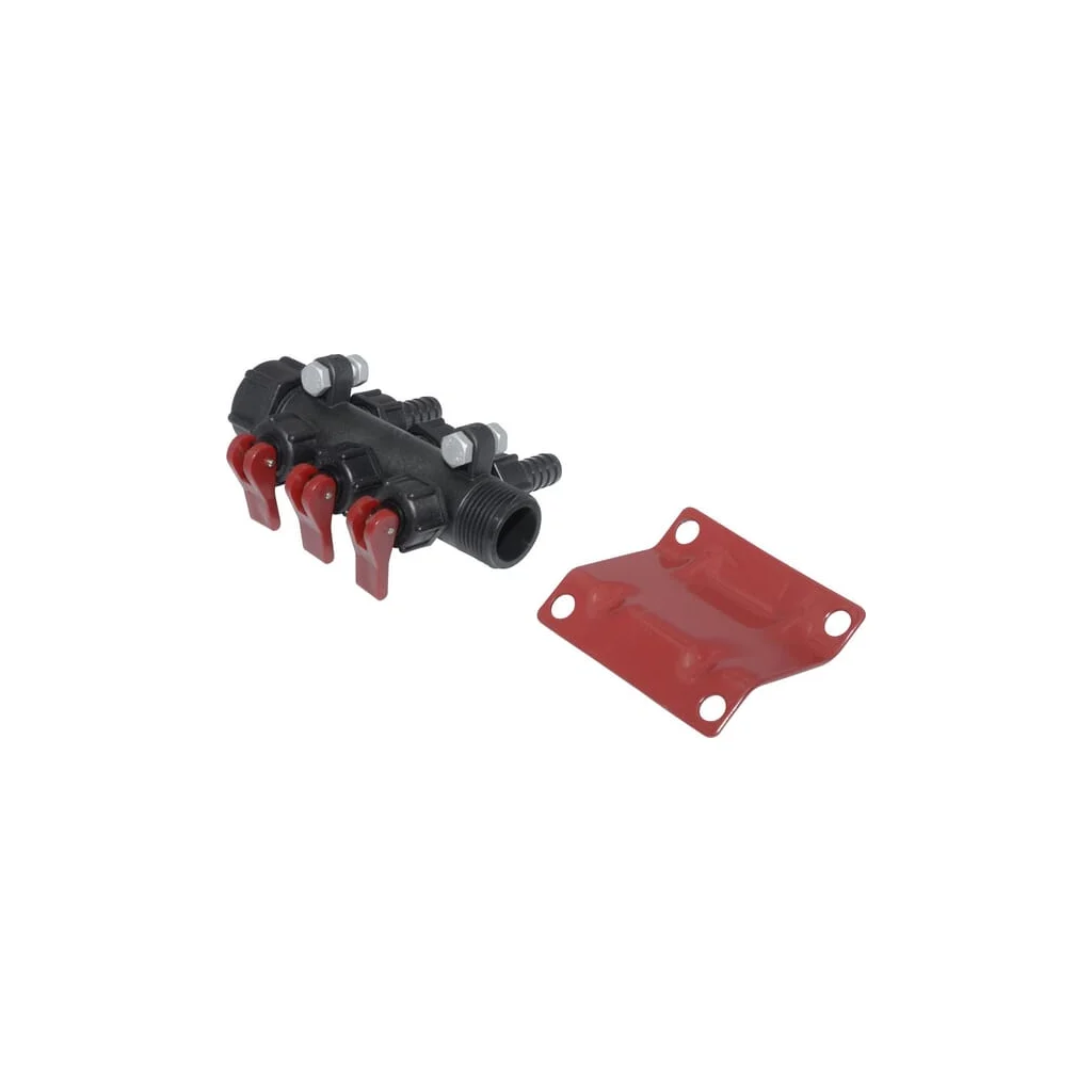 Unitate de operare pentru pulverizator ATV 841758