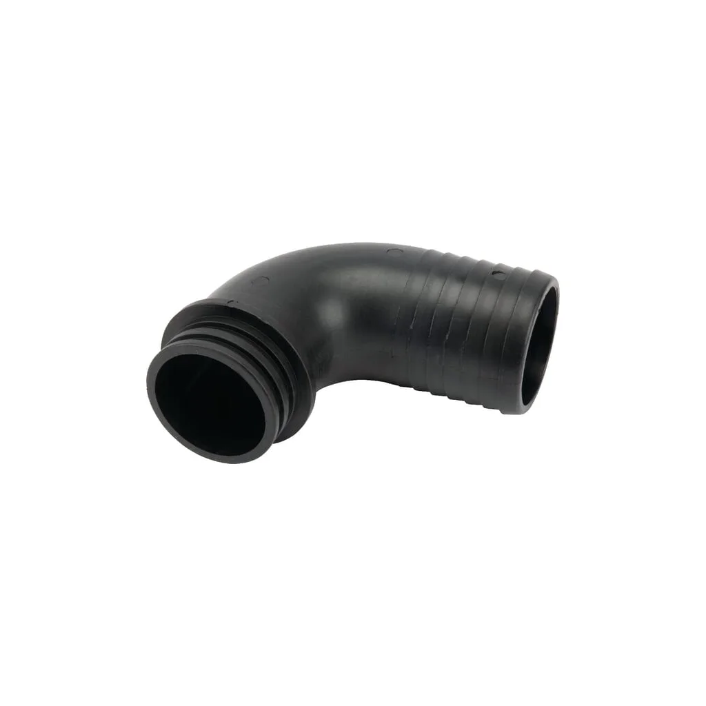Conector de tip cot Bertolini 90° 840610002