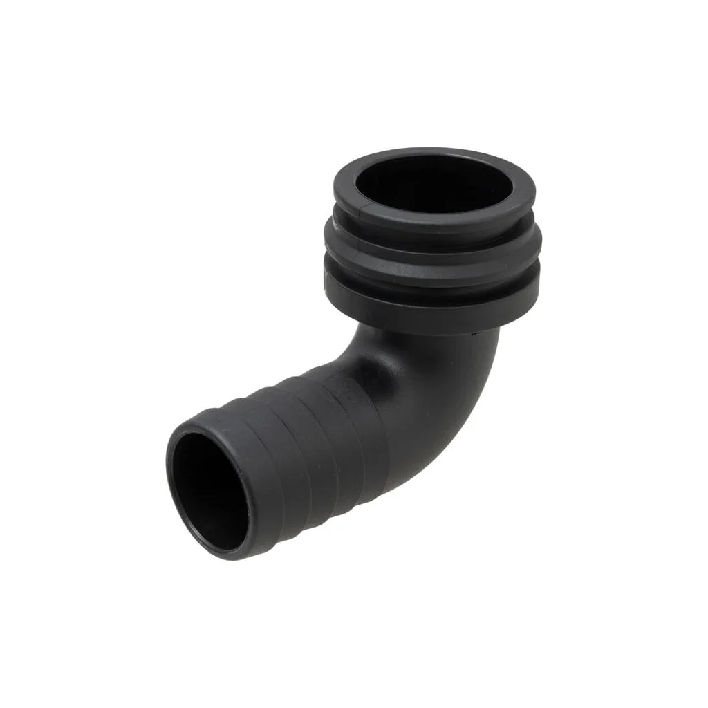 Cuplaj furcă, tată 90° AF5, racord furtun 30mm 8420505