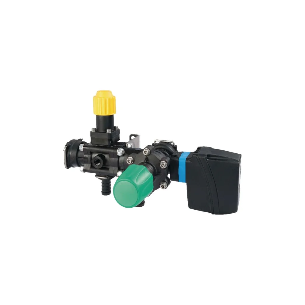 Valvă principală cu ventil T5F 871520B50