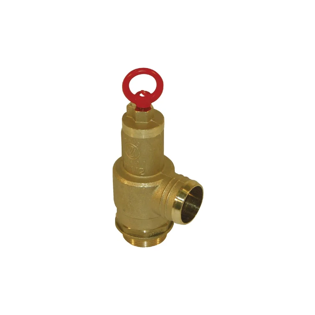 Ventil de siguranță 2 1/2" 0250013