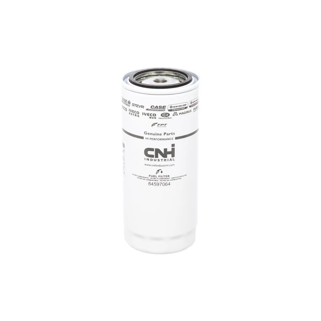 Filtru de combustibil 84597064