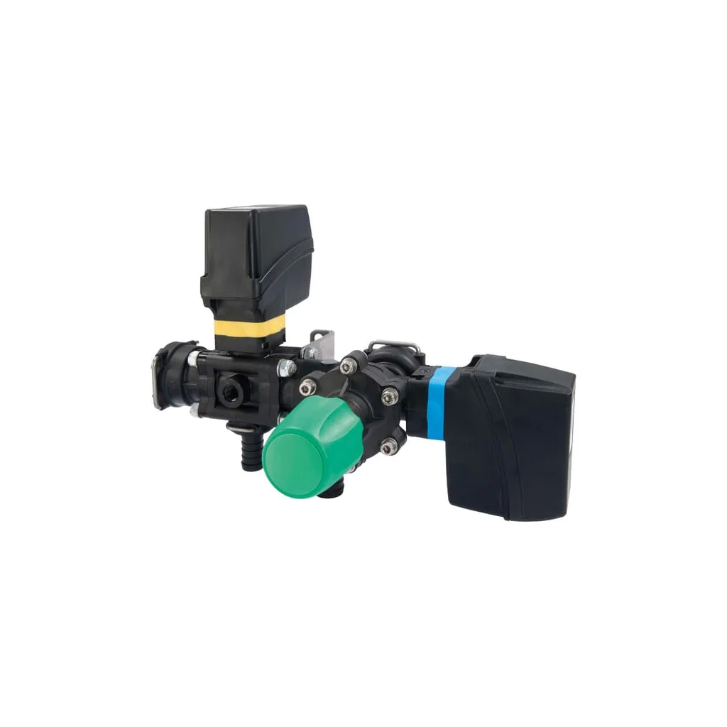Unitate supapă principală T5F 024 871520F50