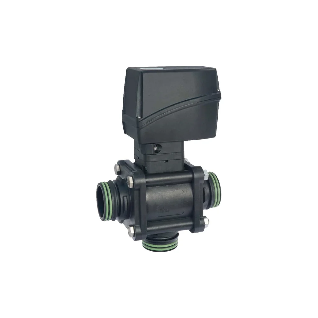 Supapă electrică, cu bilă, cu 3 căi inf.T7M pos. 853T26S77