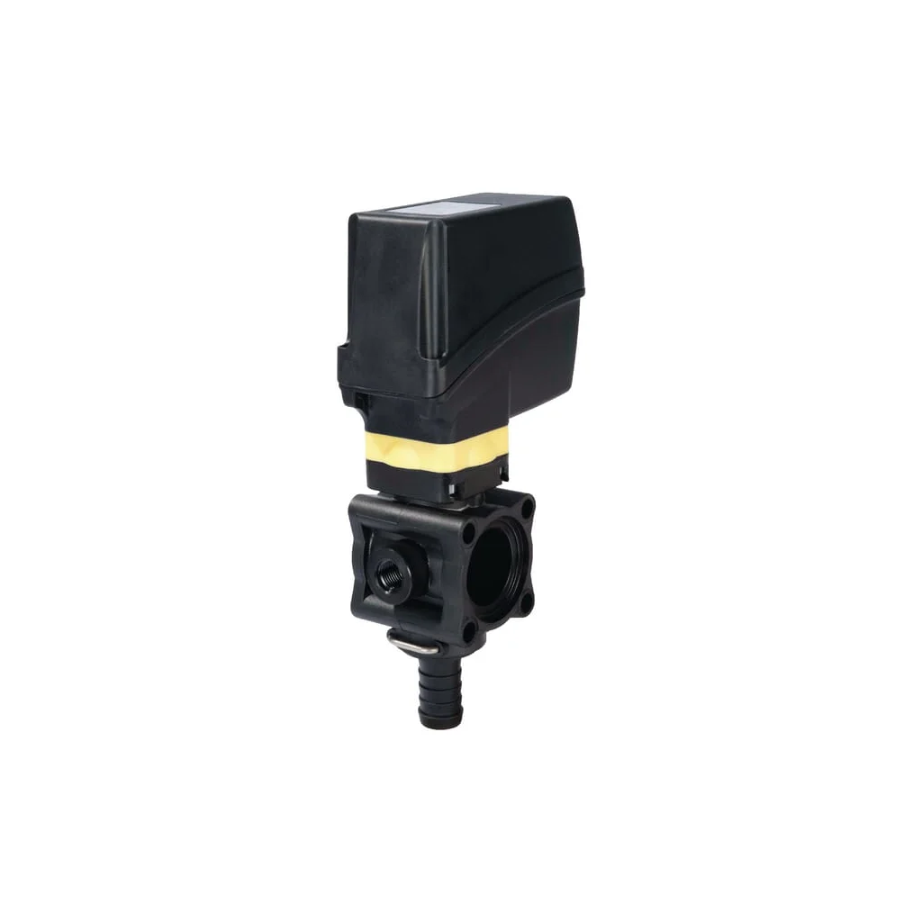 Supapă de reglare proporțională, electrică 8630020