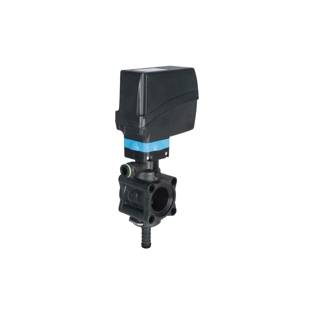 Supapă de reglare electrică 863 8630011