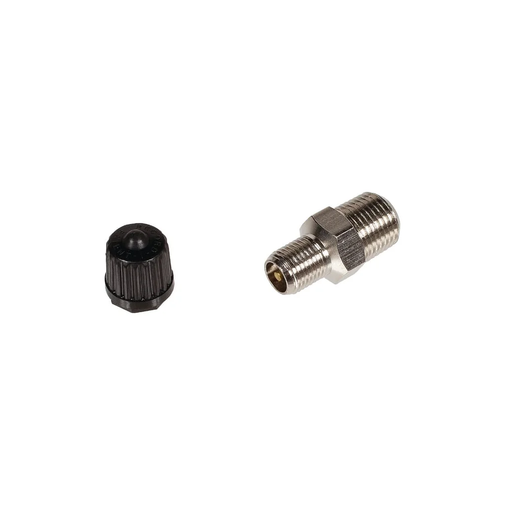 Supapă aer 1/8" Bertolini 861605002