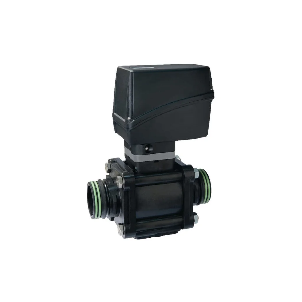 Supapă electrică de control proporțional, cu bilă, cu 2 căi T5M 853T74S55A
