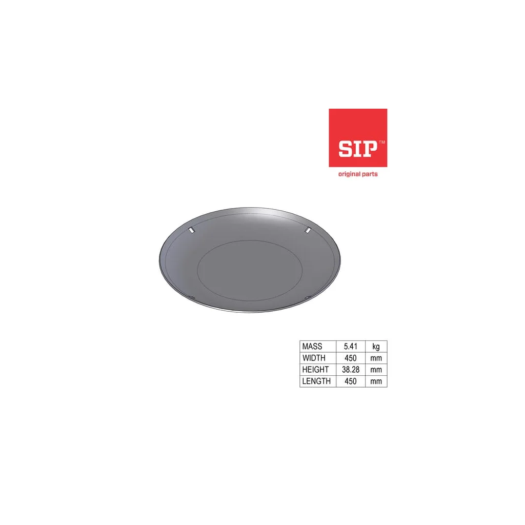 Disc pneumatic exterior 852020240B