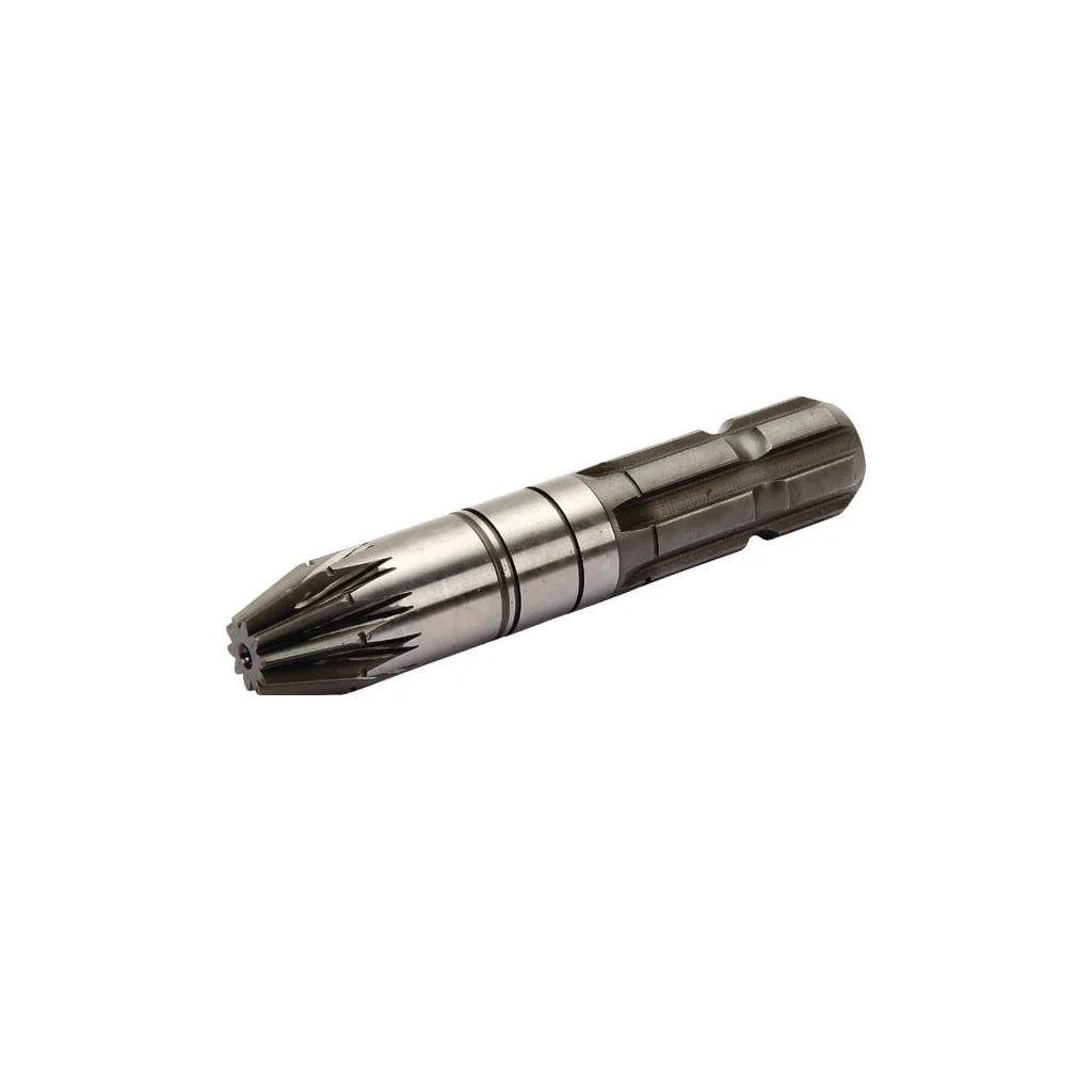 Arbore pinion Z=10 M=2.41 02595012