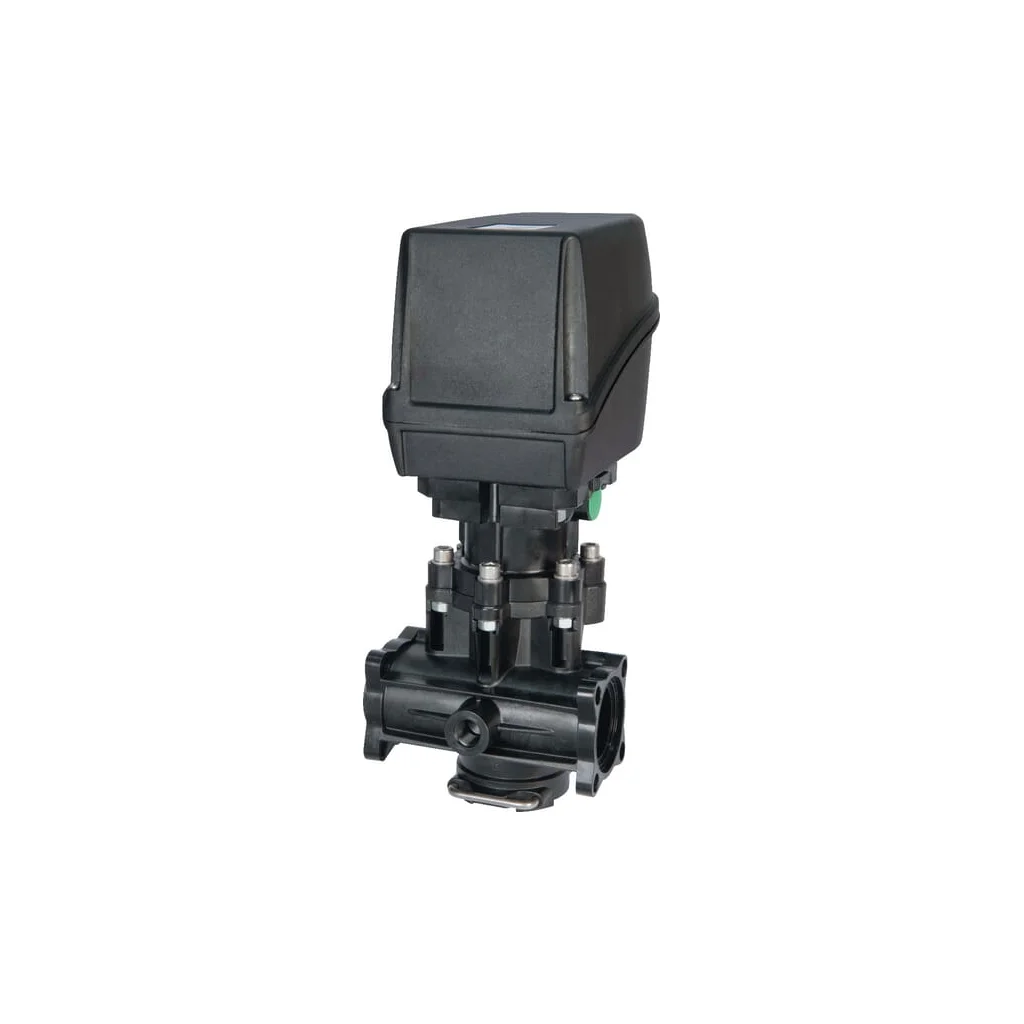 Supapă electrică de siguranță 40bar 8750614