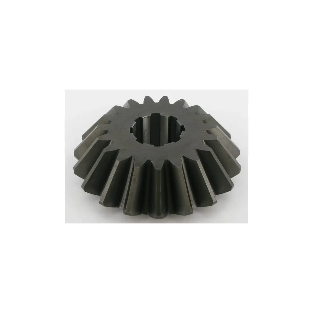 Arbore pinion Z=19 M=6.22 02726001