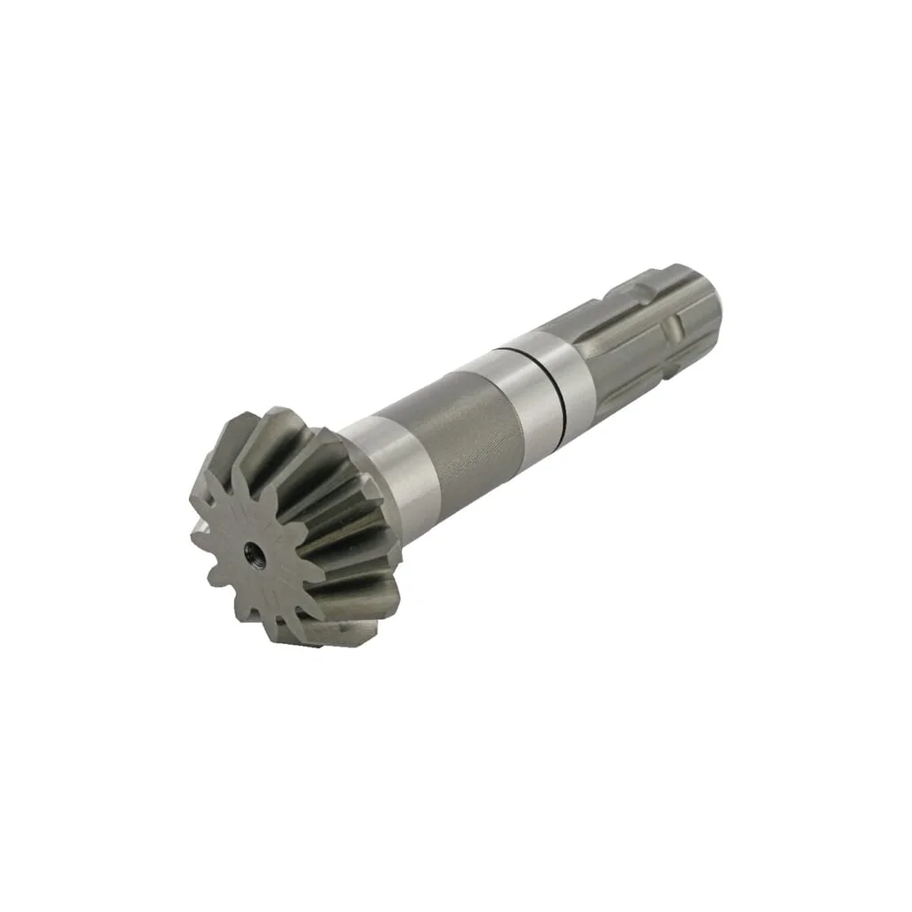 Arbore pinion Z=12 M=5 02425001