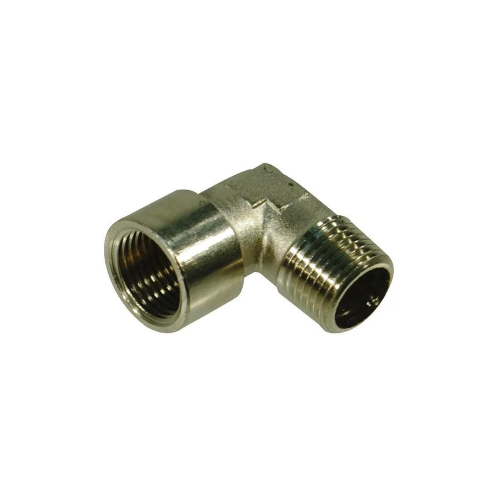 Racord cot 90° 1/2' 881560