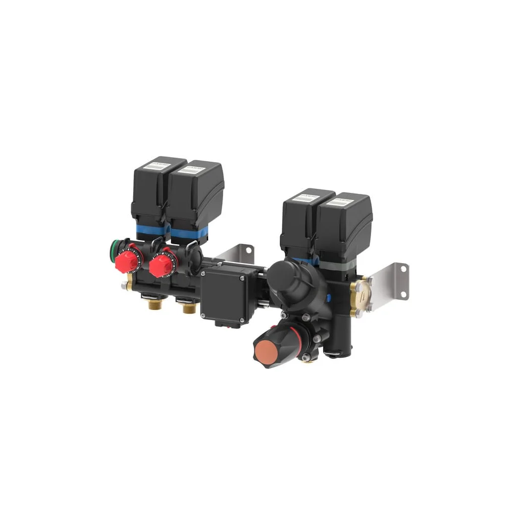 Unitate vană 2Way 40B Orion 881B14252B