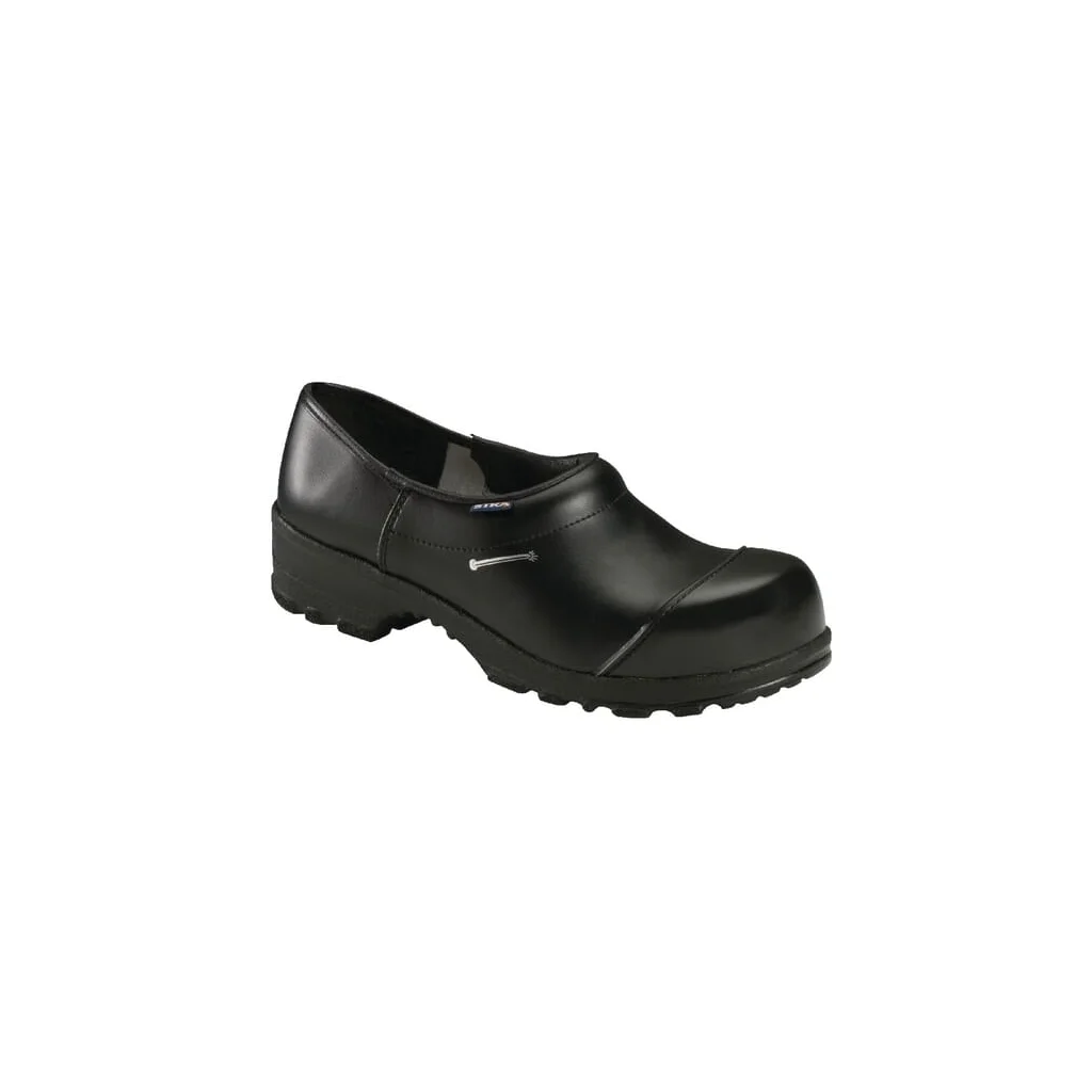Saboti de siguranță negri clasa S3 mărimea 10.5 Flex LBS 883 Sika 8830245