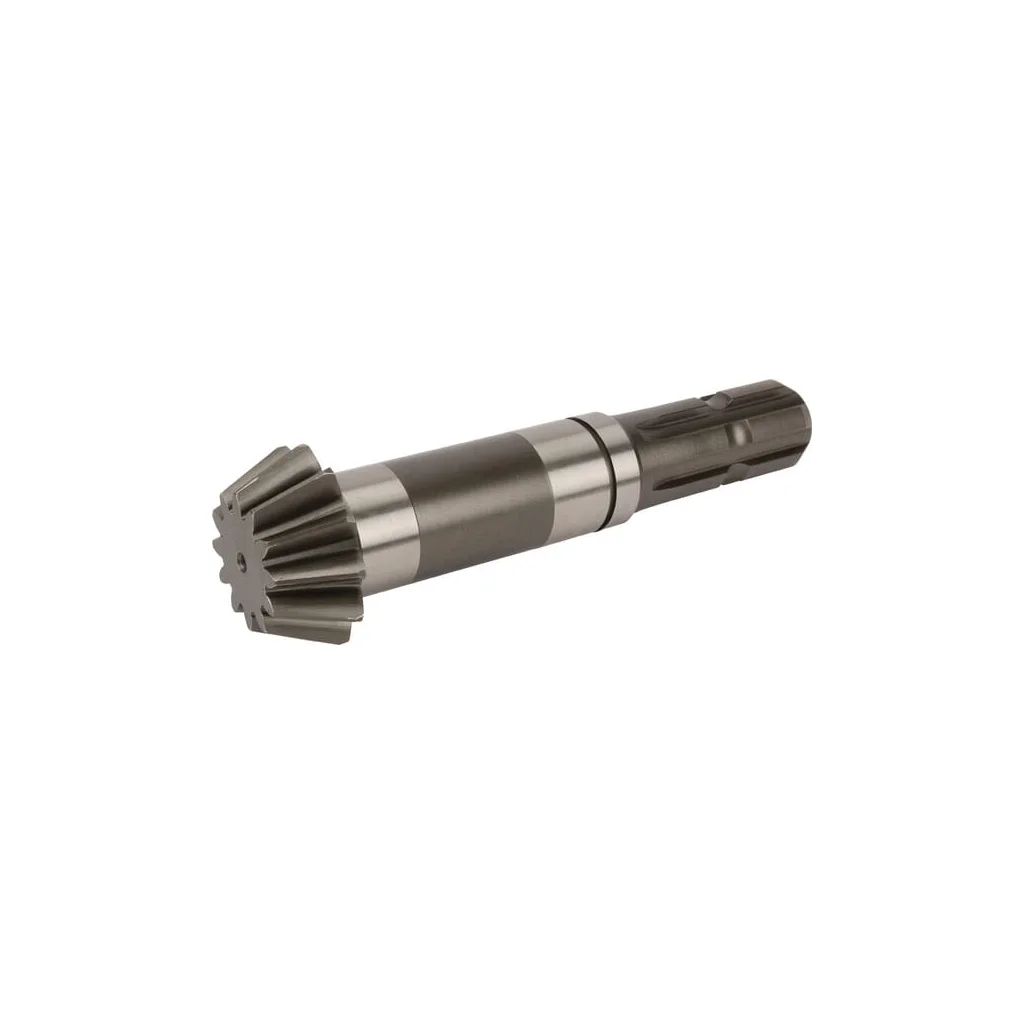 Arbore pinion Z=12 M=4.5 02785019