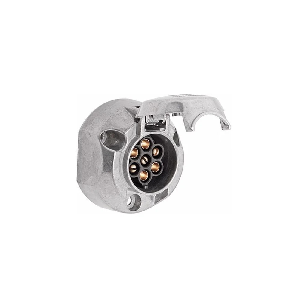 Priză 7 poli din metal 8JB001941001