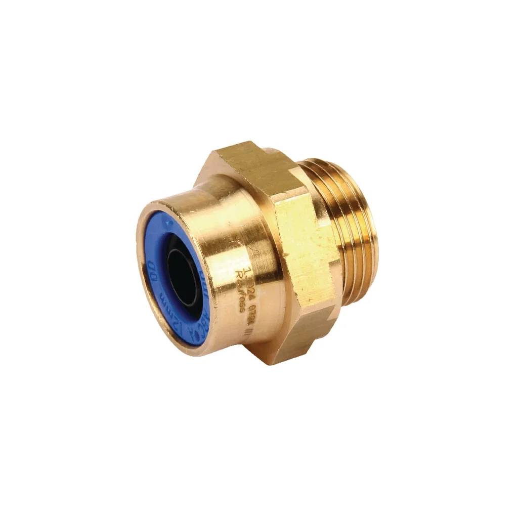 Conector filetat drept 8938000082