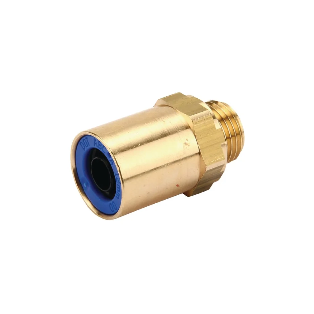 Conector filetat drept 8938000022