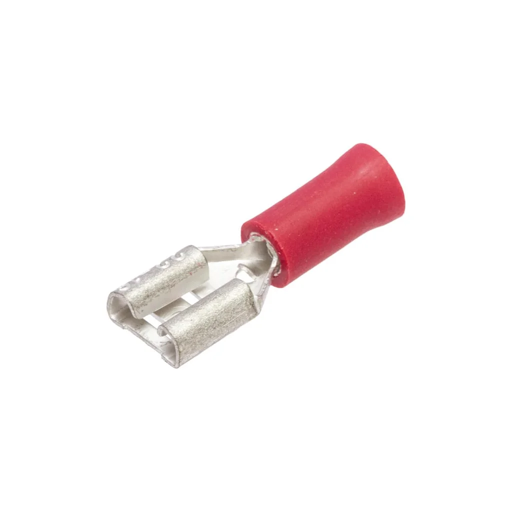 Conector cablu roșu 8KW044036004