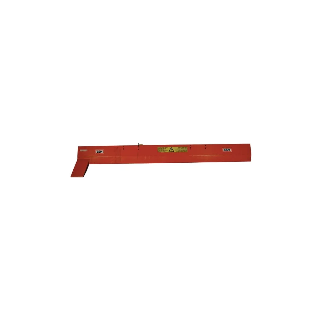 Protecție cuțit PVC 1,16m Bus 9260020