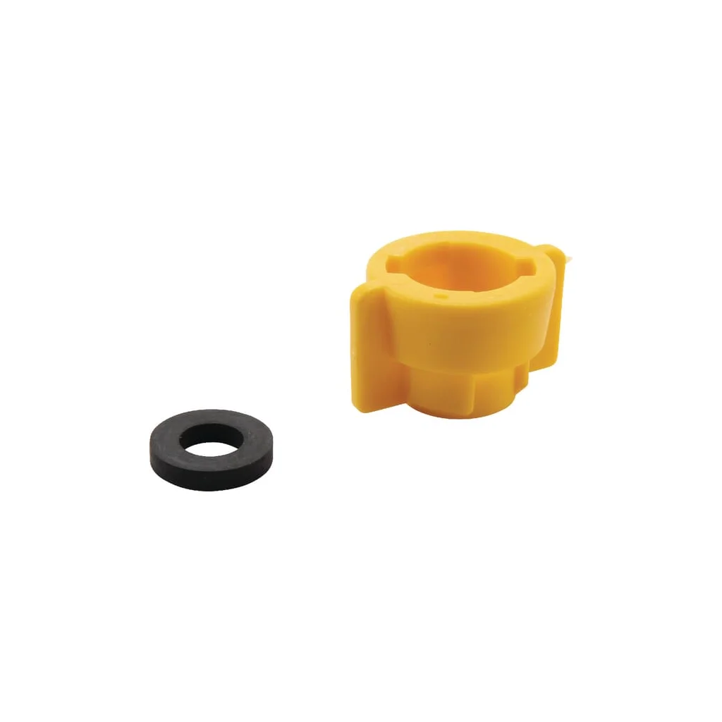 Capac combinat AF 8/AF 10 galben 92179561000