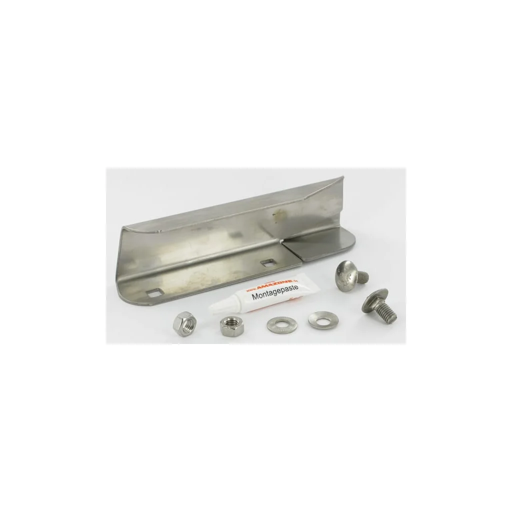 Paletă împrăștiere 170mm stânga completă 933044