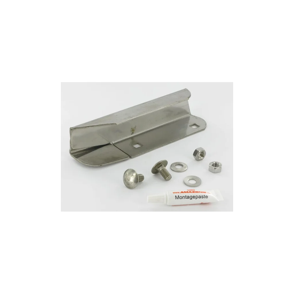 Paletă împrăștiere 170mm dreapta completă 933045