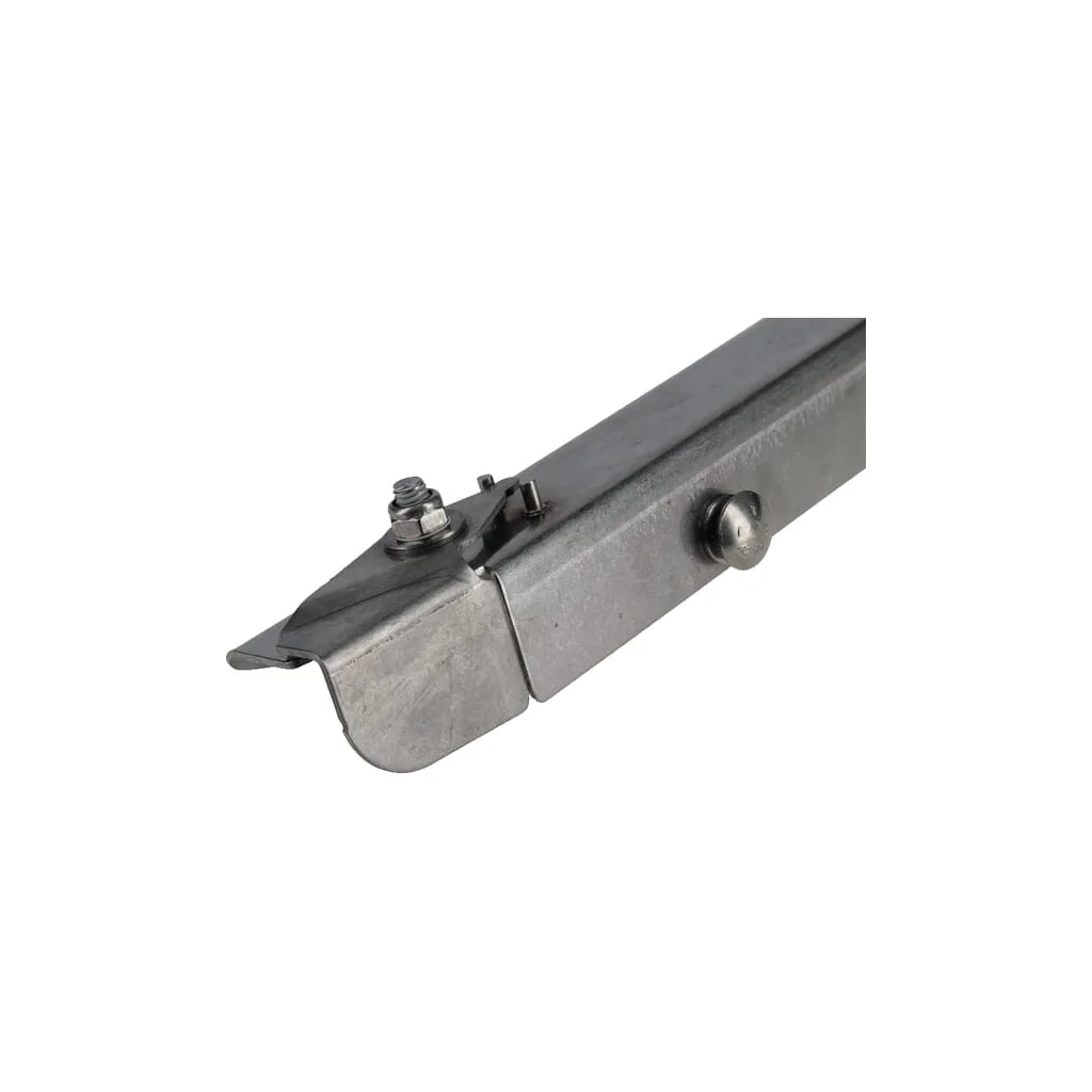 Paletă împrăștiere 240mm stânga completă 933048