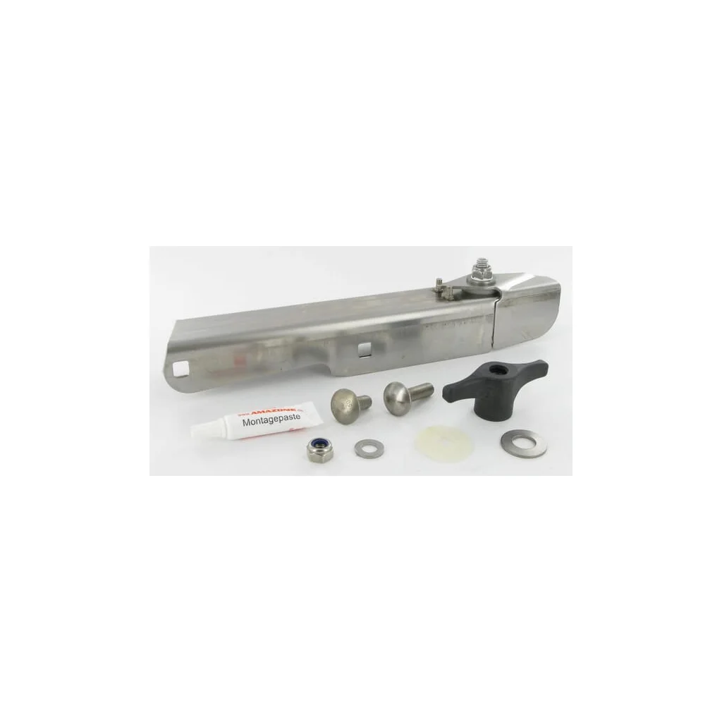 Paletă împrăștiere 260mm dreapta completă 933679