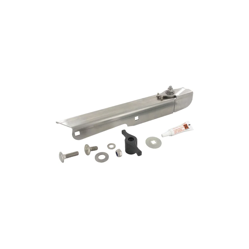 Paletă împrăștiere 280mm dreapta completă 933676