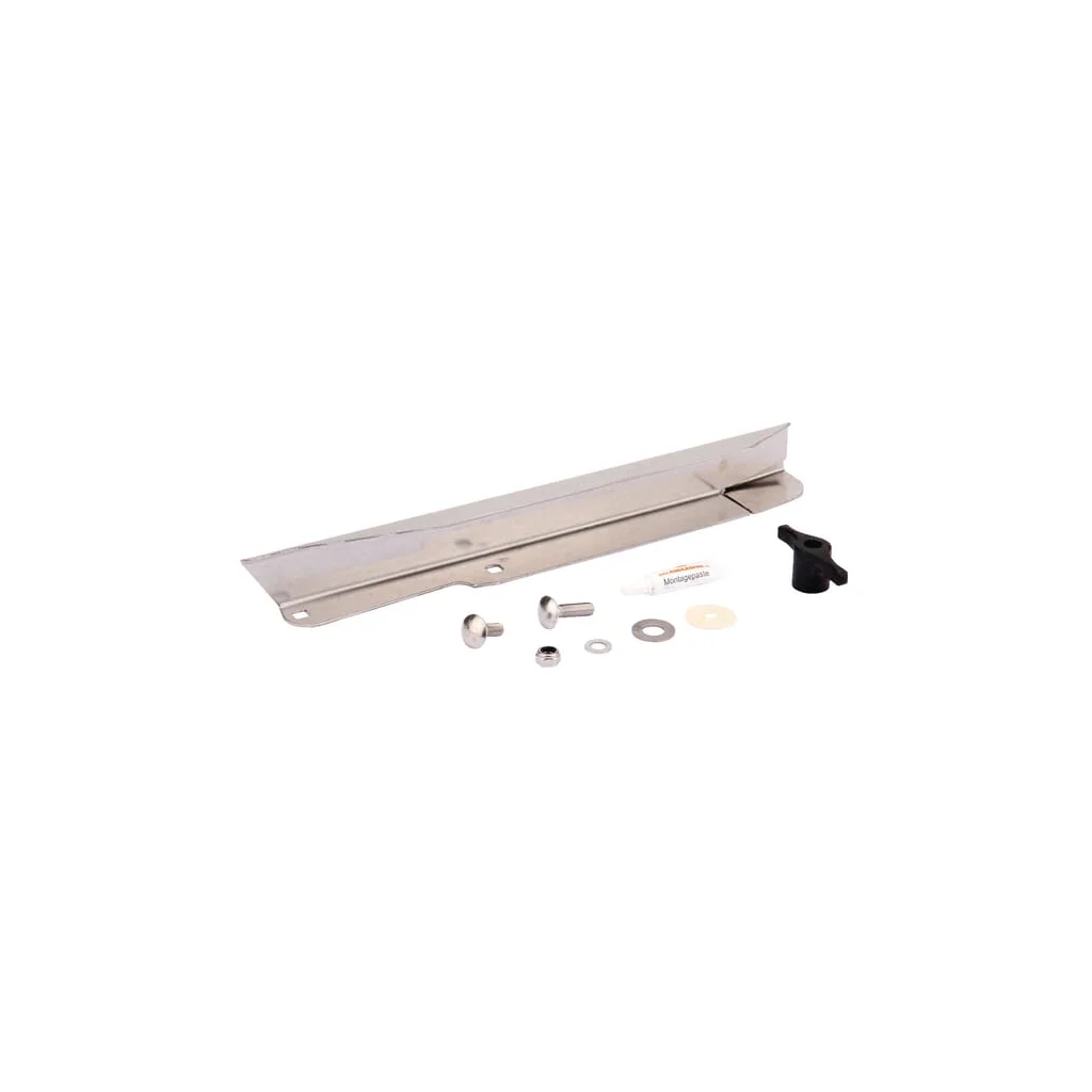 Paletă împrăștiere 360mm stânga completă 933680AA