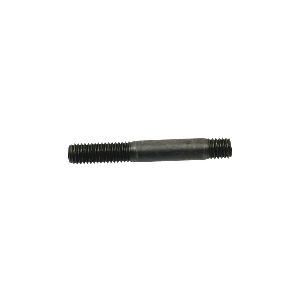 Prezon DIN939 M8x1,25x170mm filet 10x28mm oțel grupa 8.8 9398170B