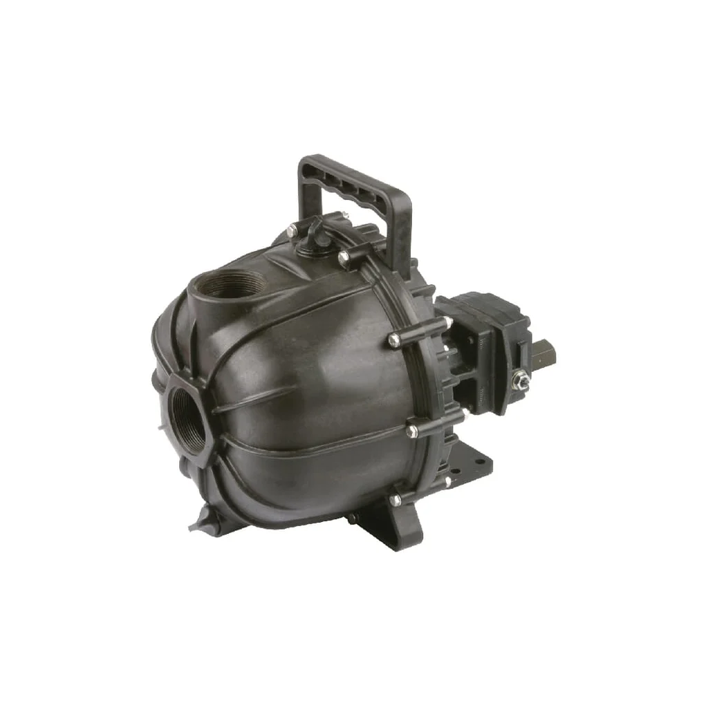 Pompă centrifugală cu motor hidraulic 9342PHM1C5SP