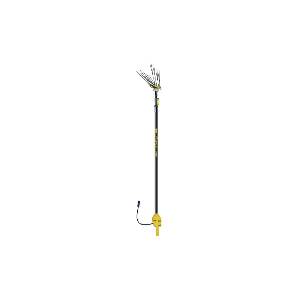 Greblă electrică pentru măsline Swing 9350