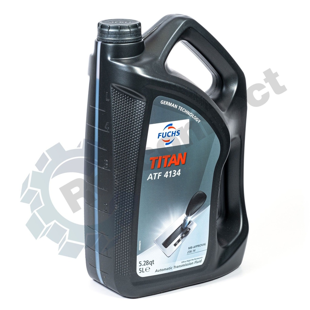 Titan ATF 4134 5L