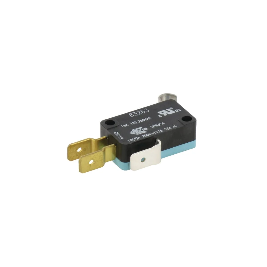 Microcomutator 9400036001