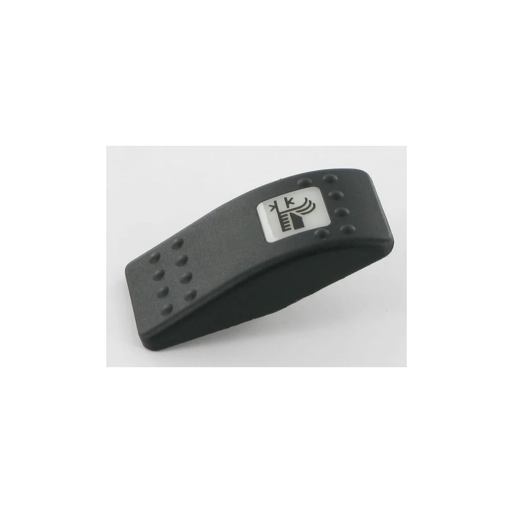 Capac de comutator reglarea înălțimii 9400028003
