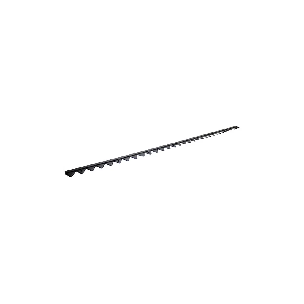 Cuțit 2,50m 3mm MS Herder 95710027