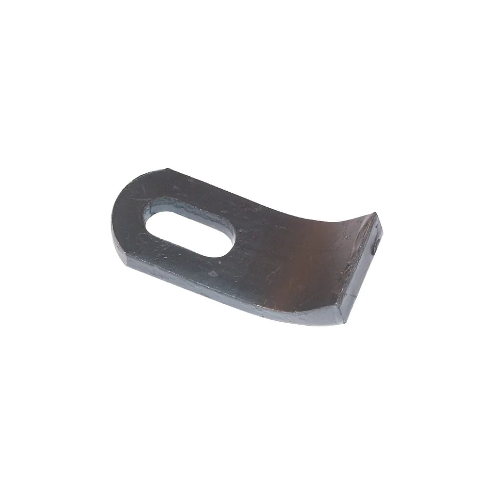 Cuțit batător curbat 100x40mm Herder 95722018