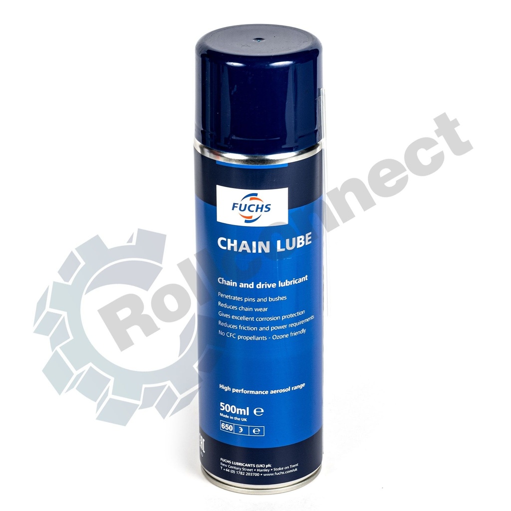Spray Fuchs Chain Lube 500 ml