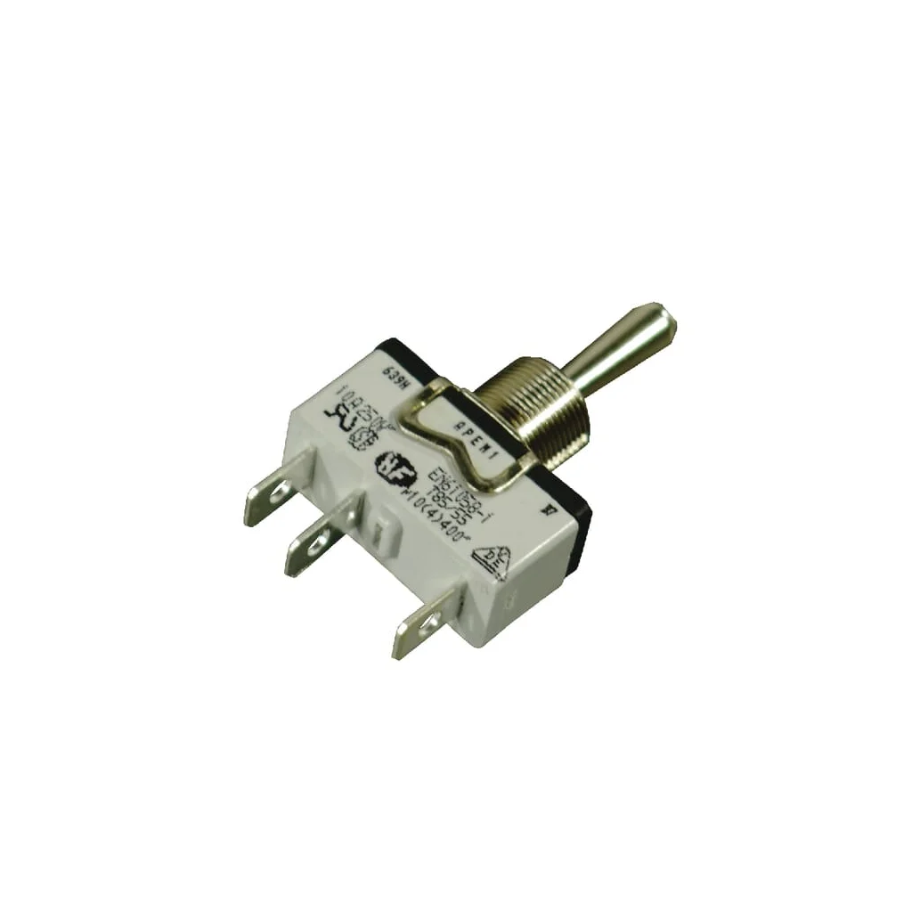 Comutator dublu 98206