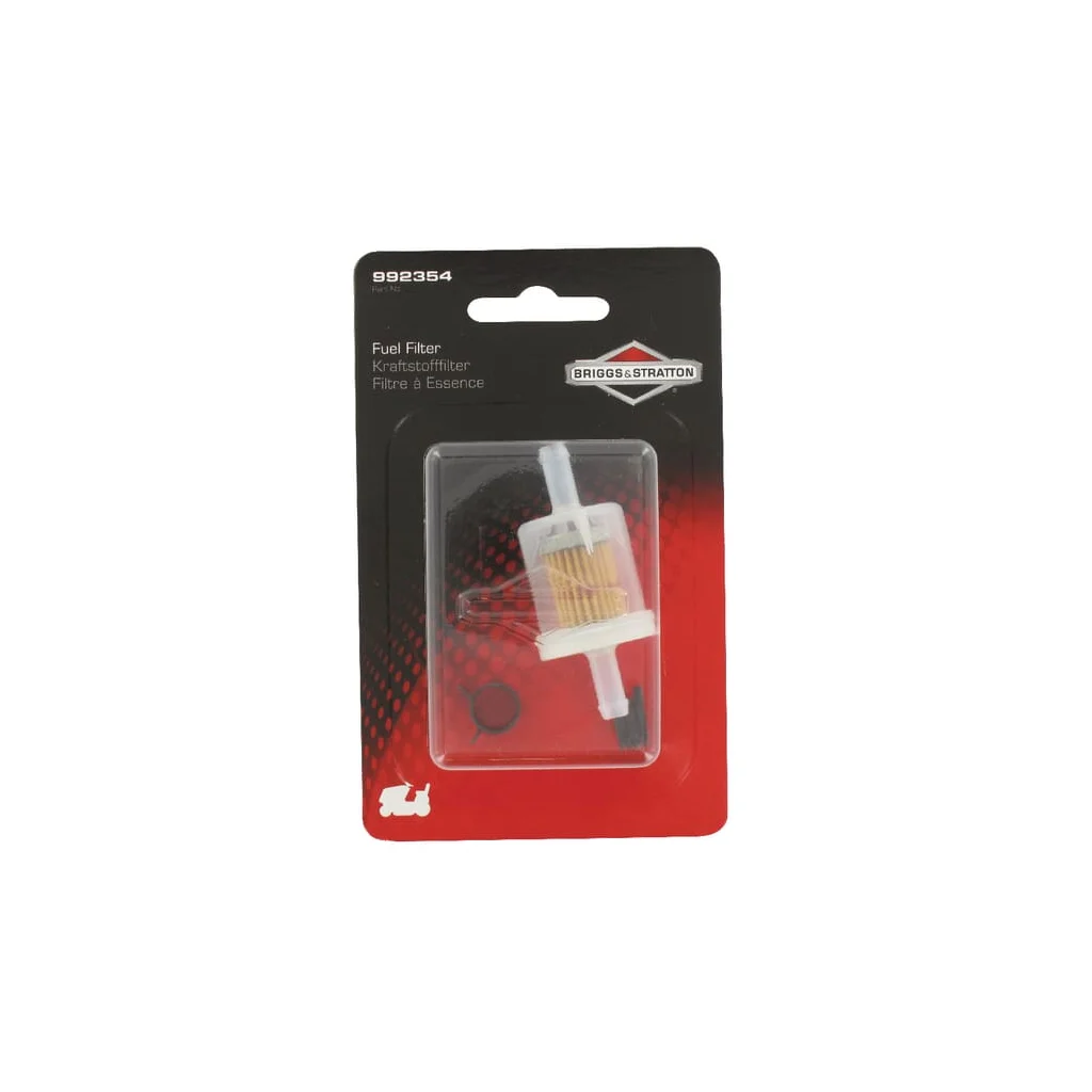 Filtru de combustibil 992354